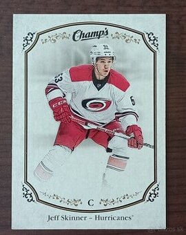 Predám hokejové kartičky