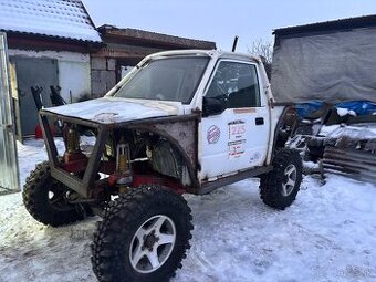 Offroad special 1.9pd