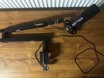 Predám mikrofón s ramenom