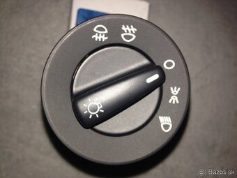 Vypínač svetiel Volkswagen golf