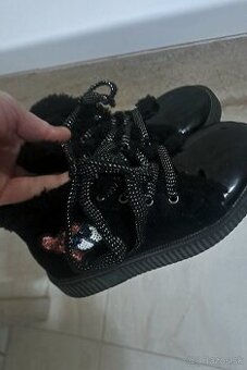 Cizmy Nelli Blu č.28/29