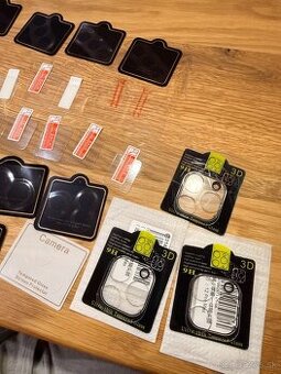 Ochranne skla na Apple