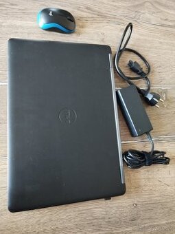 Dell latitude E5550