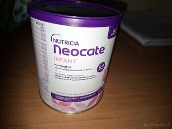 Neocate infant