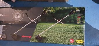 aku křovinořez Parkside