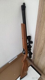 Pcp vzduchovka snowpeak PR900 Gen 2