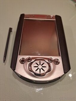HP ipaq H3600
