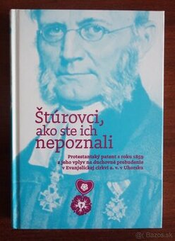 Evanjelici dejiny Štúrovci