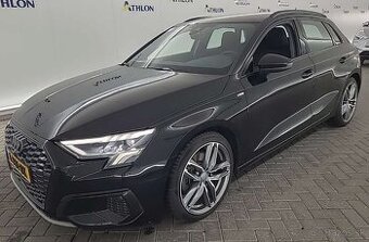 Audi A3 Sportback 35 TFSI Business s-line