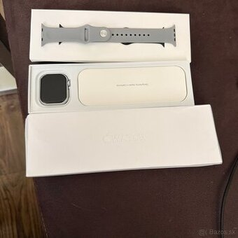 Apple watch 10 46mm