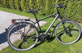 Predám trekingový bicykel KROSS 28 - 1
