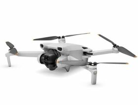Predám dron DJI 3 mini - 1