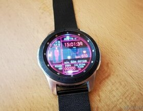 Smart hodinky Samsung Galaxy Watch 46mm SM-R800 - 1
