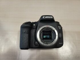 Canon EOS 7D mark II - 1