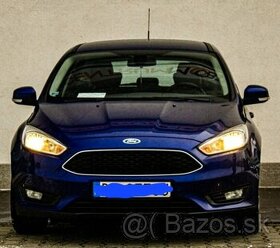 Predám Ford fokus 1.5dci