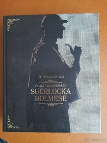 O. Penzler - Sherlock Holmes - 1