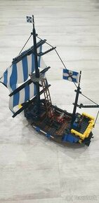 LEGO 6274 Caribbean Clipper