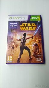 Kinect Star Wars Xbox 360 - 1