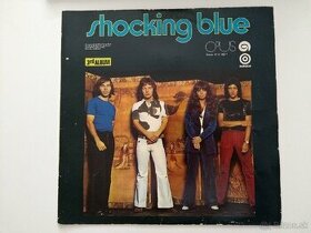 LP - Shocking Blue - 3rd album - 1