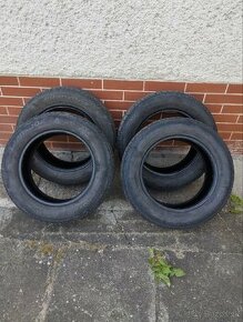 Predaj letných pneumatik 185/65/R15 92T - 1