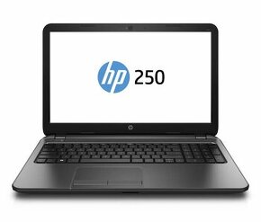 Predám Notebook HP 250 G3 - Ideálny pre študentov a domáce p
