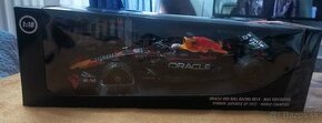 Oracle Red Bull racing RB18