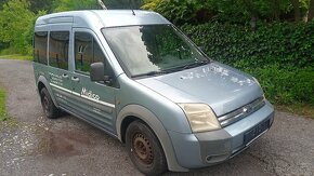 ford Transit tourneo connect 1.8 tdci