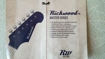 Vintage el. gitara