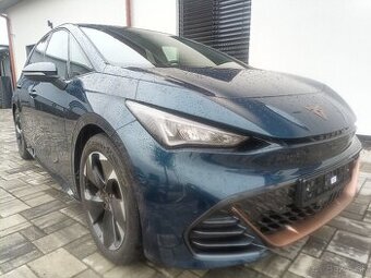 Cupra Born elektro 77/82kwh