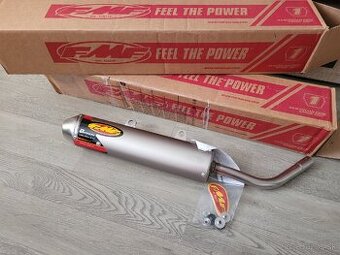 FMF Q-Stealth Husaberg TE/KTM 200/250/300 -711/16