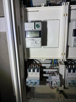 Elektrikár - Nemecko (zapájanie fotovoltaických zariadení)