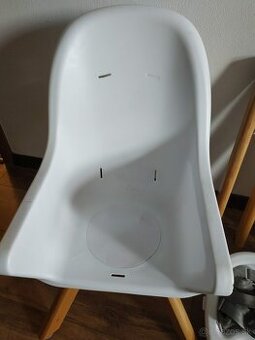 Jedálenská stolička Kinderkraft