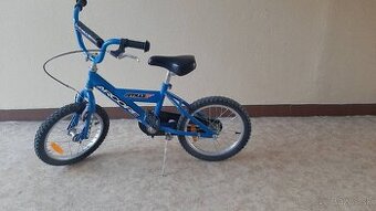 Bicykel 16"