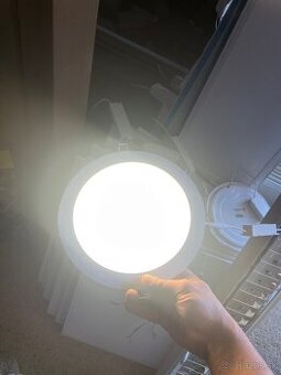 LED Podhľadové svietidlo