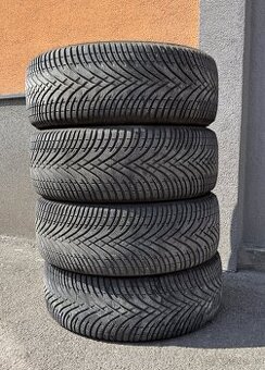 BFgoodrich g-force Winter2 255/45 r20