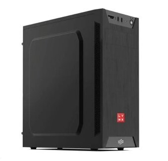 predam PC - RYZEN 5 3600, GTX 1660S 6GB, 16GB RAM