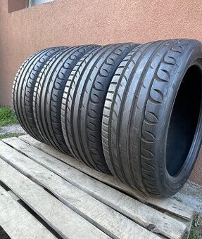 Sebring 225/45 R18 2024 4x=250e