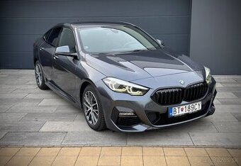 BMW 2 Gran Coupé 218i M packet 103 kW Automat
