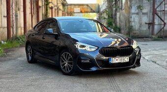 BMW 2 Gran Coupé 218i M packet 103 kW Automat