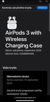 Airpods 3