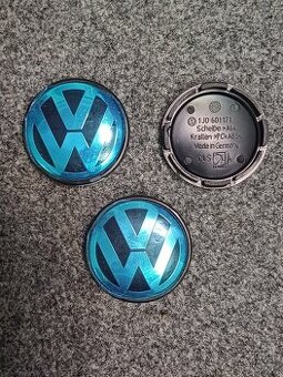 Stredové krytky elektrónov VW golf 4