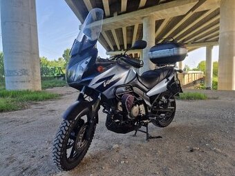 Suzuki DL 650 V-Strom v TP 25kw