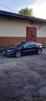 Renault Laguna 2 1.9 DCI 79 kw 2002