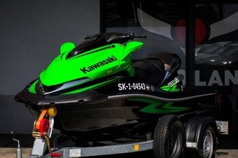 Kawasaki Ultra 260 LX