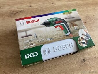 Bosch IXO AKU skrutkovač