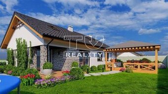 Stavebný pozemok na predaj Terchová - 551 m2