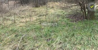 HALO reality - Predaj, pozemok pre rodinný dom 1018 m2 Mos