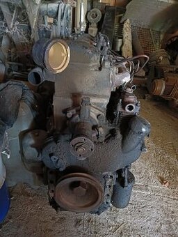 Zetor 6701