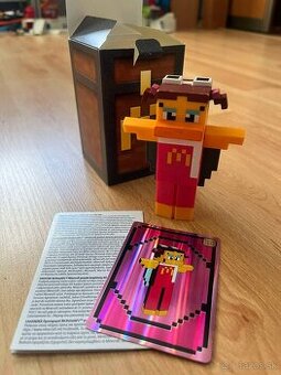Minecraft Mc Donald´s