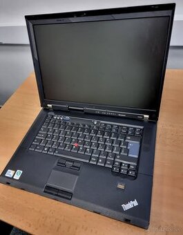 Predám notebook Lenovo ThinkPad R500
